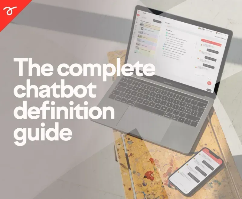 Der komplette Leitfaden zur Definition von Conversational Chatbots