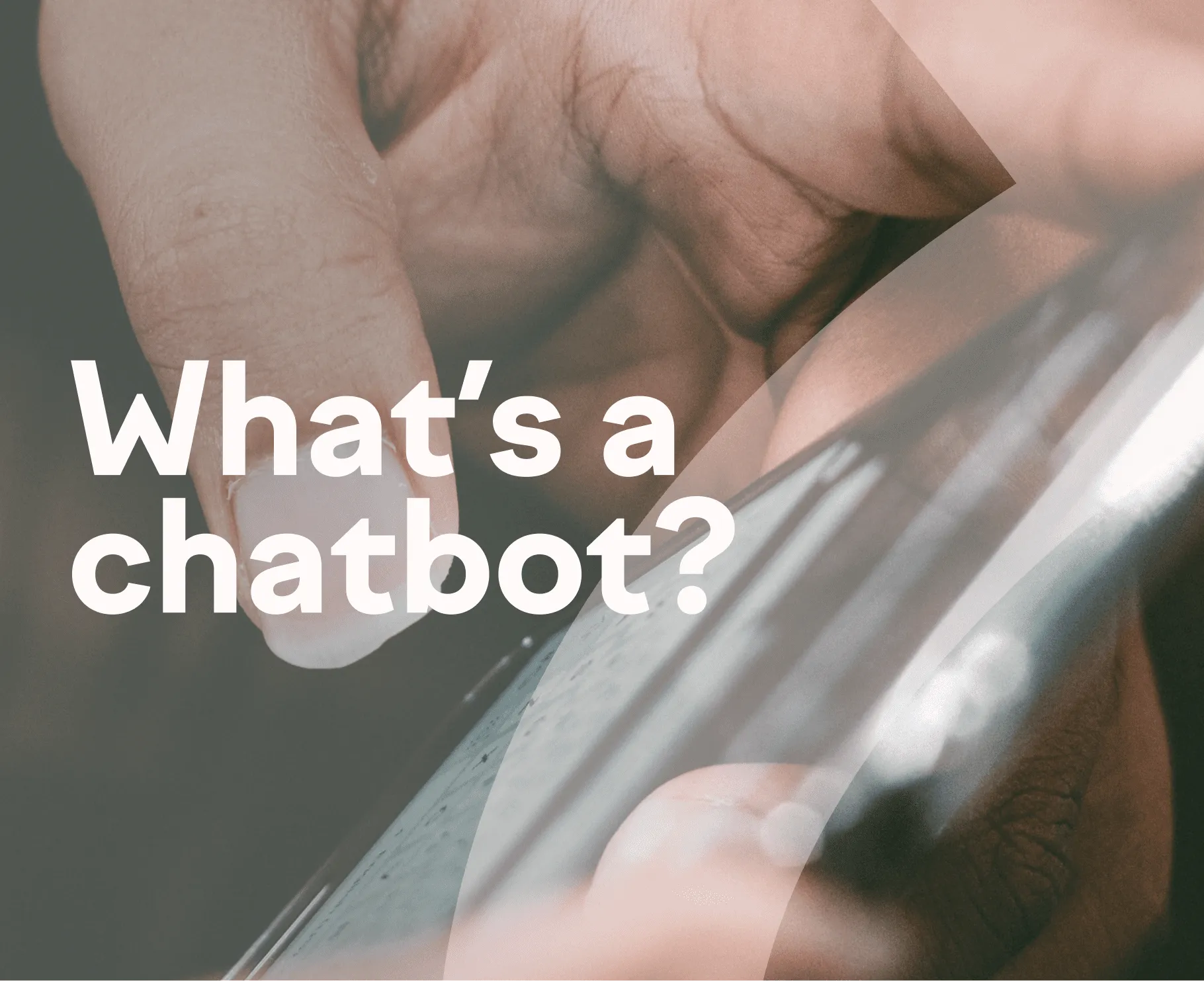Warum das Chatbot-Kundenerlebnis in der Immobilienbranche entscheidend ist