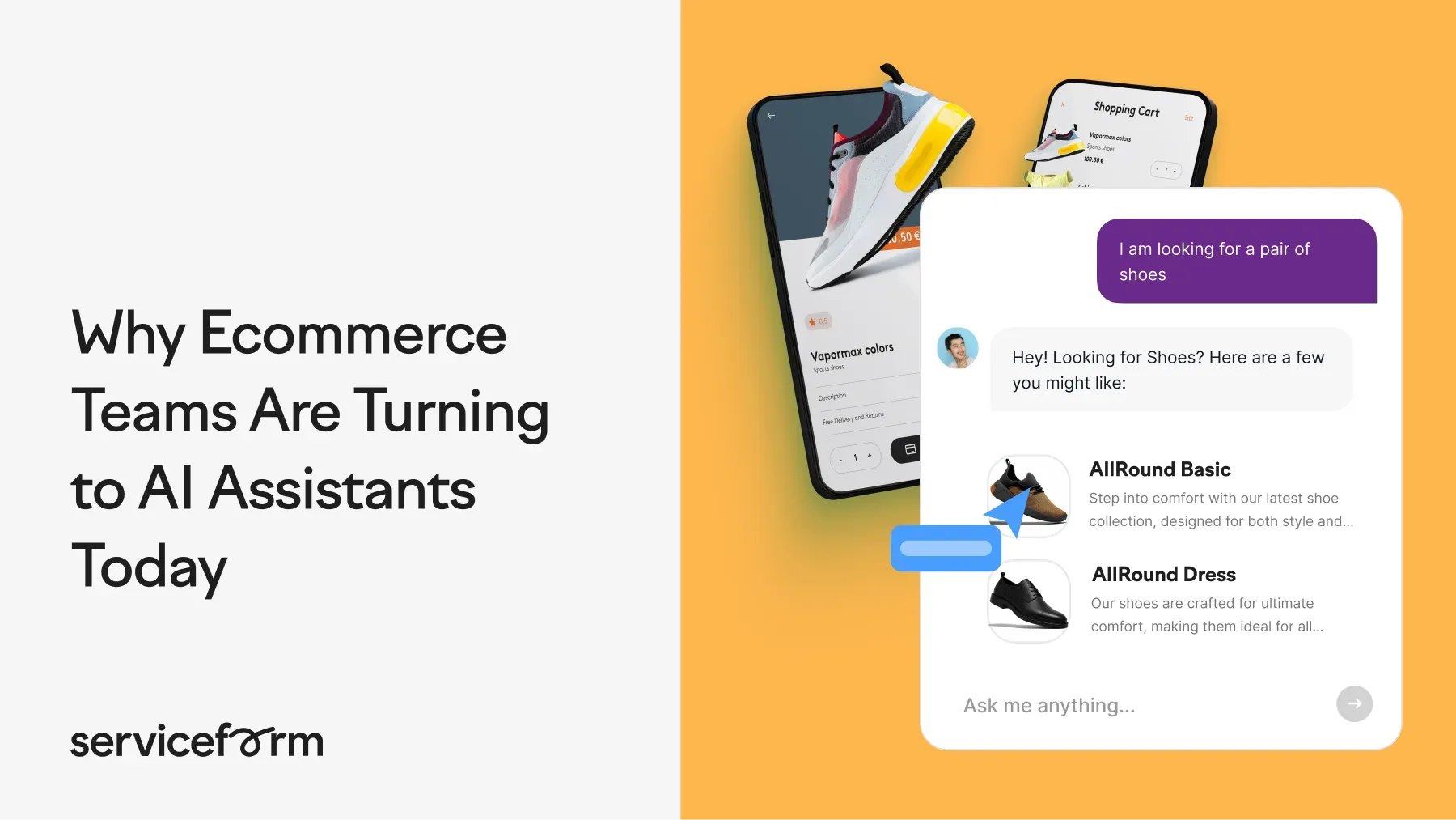 Warum E-Commerce-Teams heute auf KI-Assistenten setzen