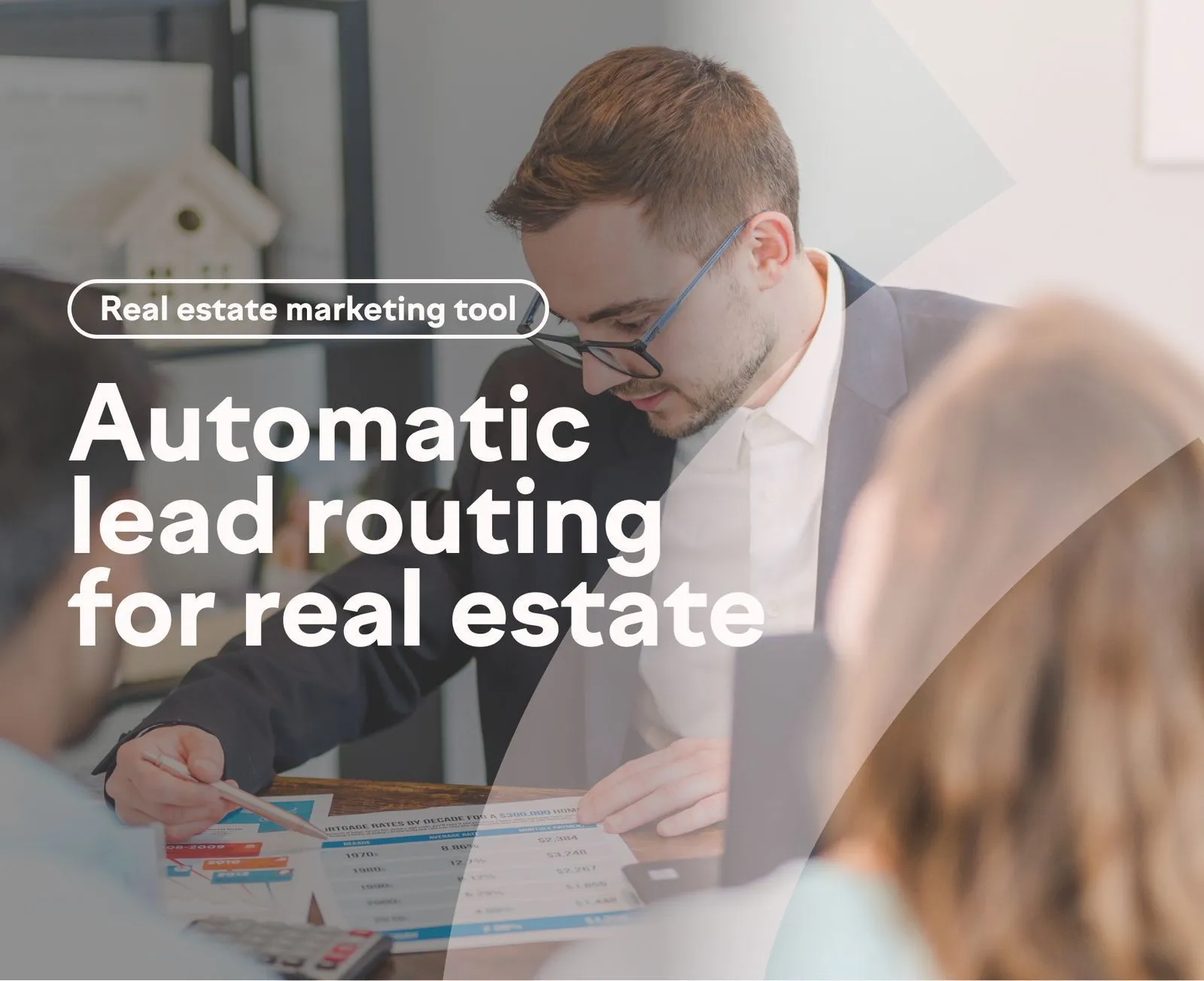 Lead-Routing und die 5 Vorteile, die Automatisierung Ihrem Immobiliengeschäft bringt