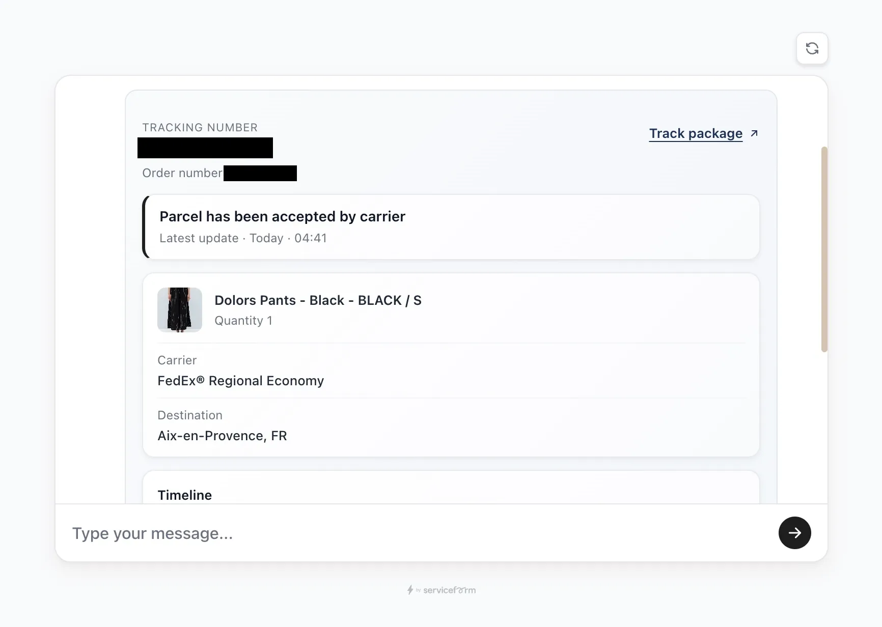 KI-Sendungsverfolgung mit Sendcloud: Wie Mira Shopify, WooCommerce, Magento, Nethit und Confirma verbindet