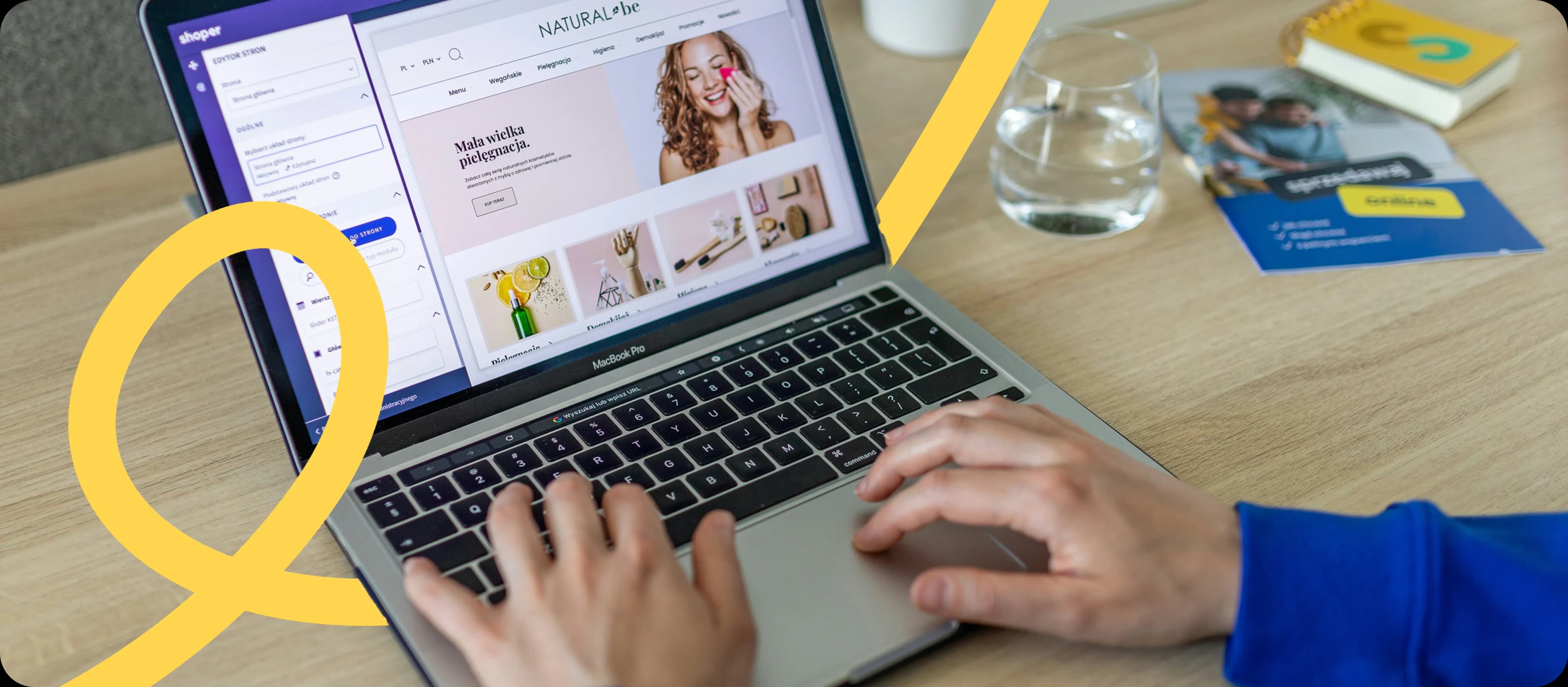 E-commerce AI agent