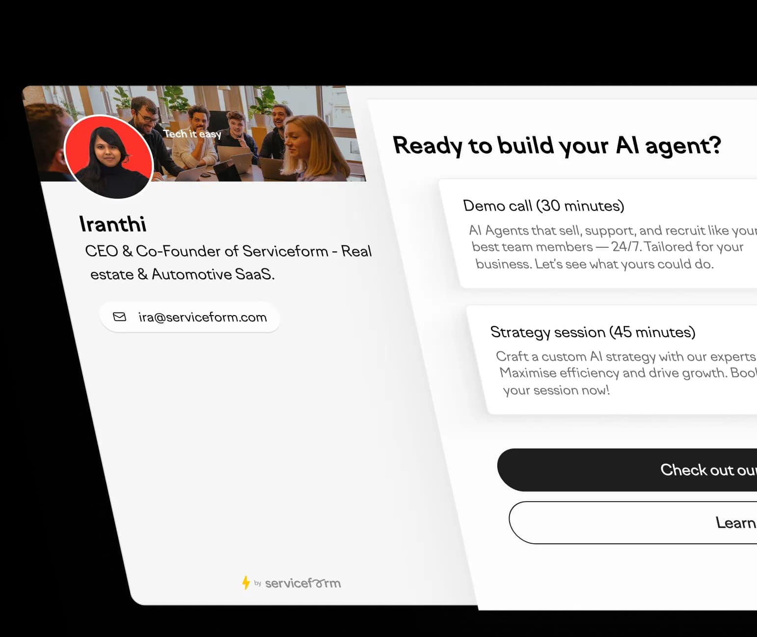 Ourly (Meeting Scheduling Software)