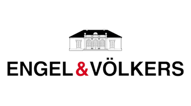 ENGEL & VรLKERS Logo
