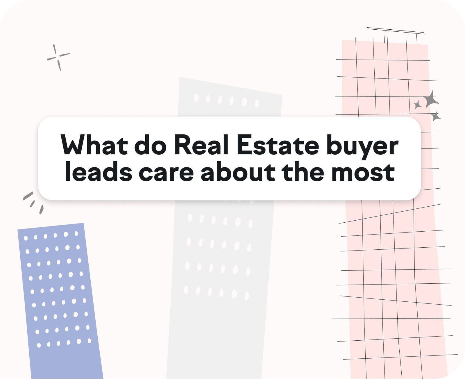 5 Strategies to Attract More Real Estate Buyers