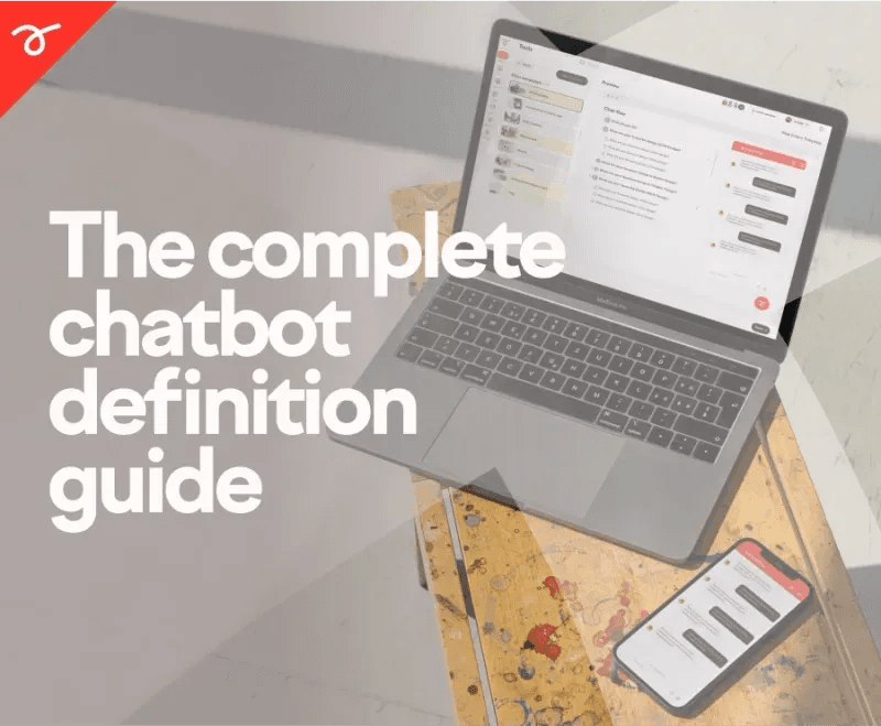 The Complete Conversational Chatbot Definition Guide