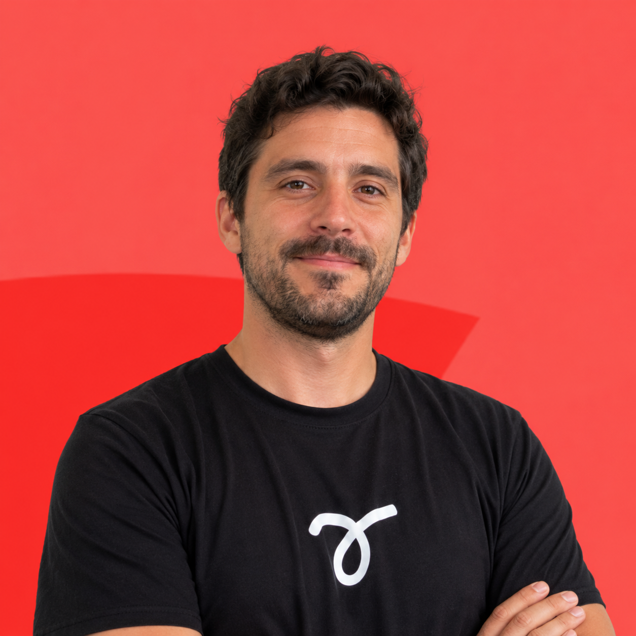 Adam Martinez