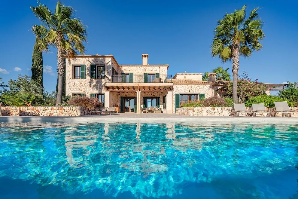 Maison de campagne · Pollença