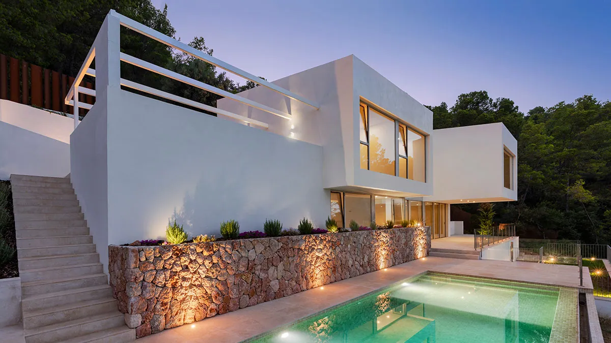 Villa moderne · Cala d'Or