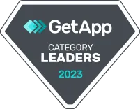 Award & certification badge 2