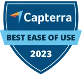 Award & certification badge 5