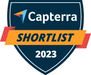 Award & certification badge 8