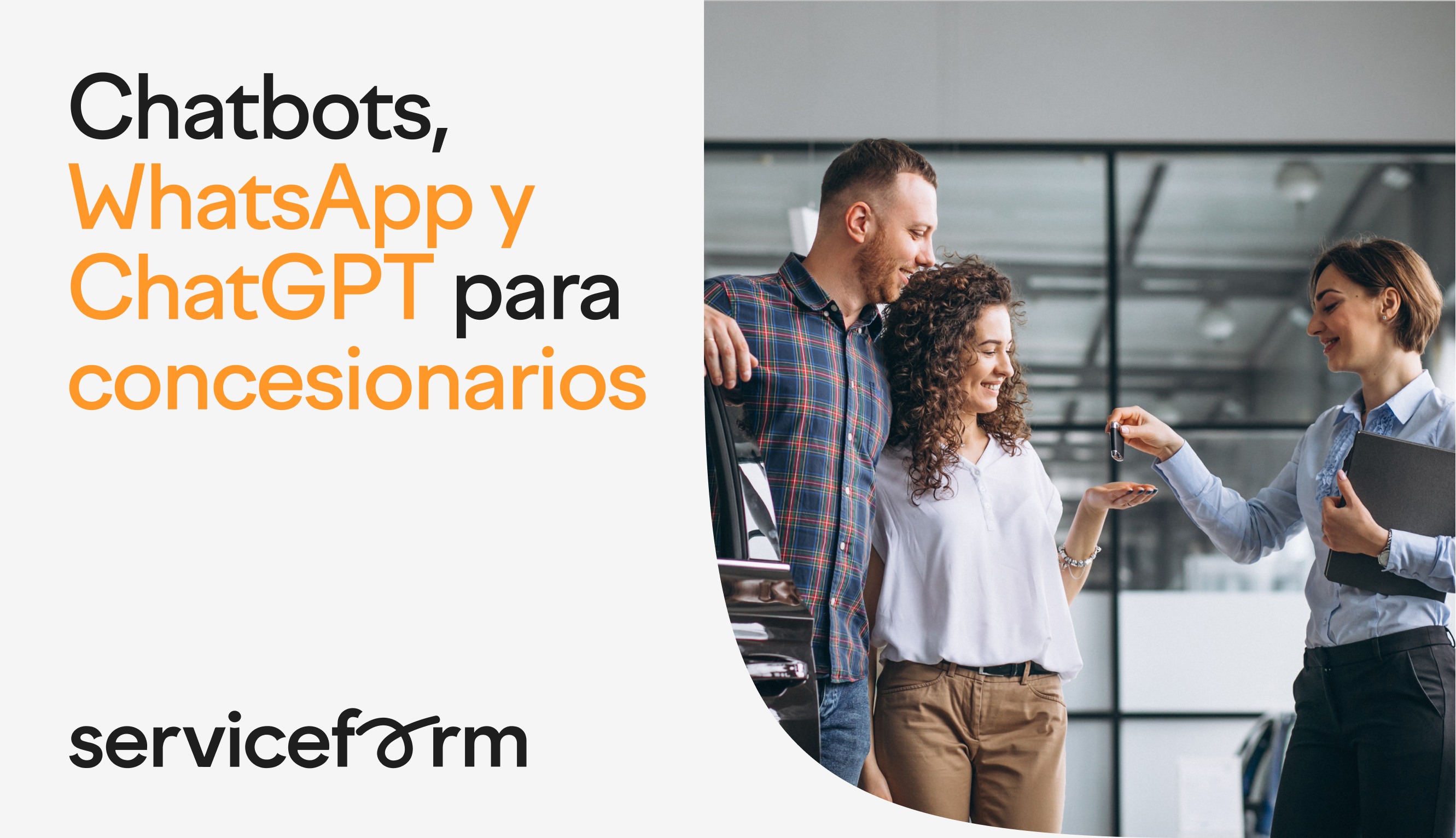 Cómo los concesionarios usan IA, chatbots y WhatsApp para atraer compradores y aumentar las ventas